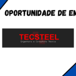 TECSTEEL Engeharia S.A