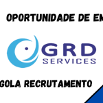 GRD SERVICES, Lda
